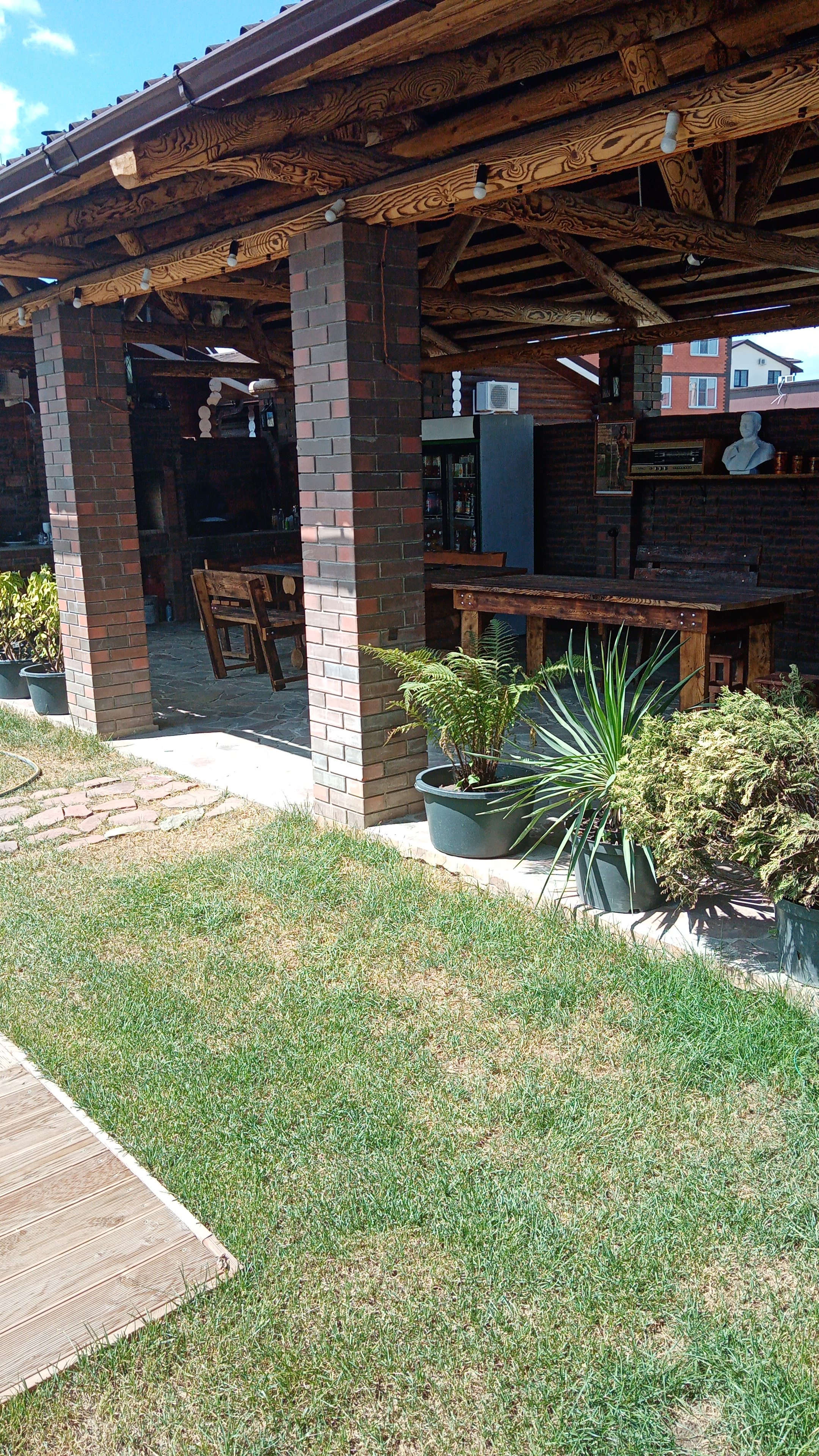 Фото Постоялый Двор Подкова