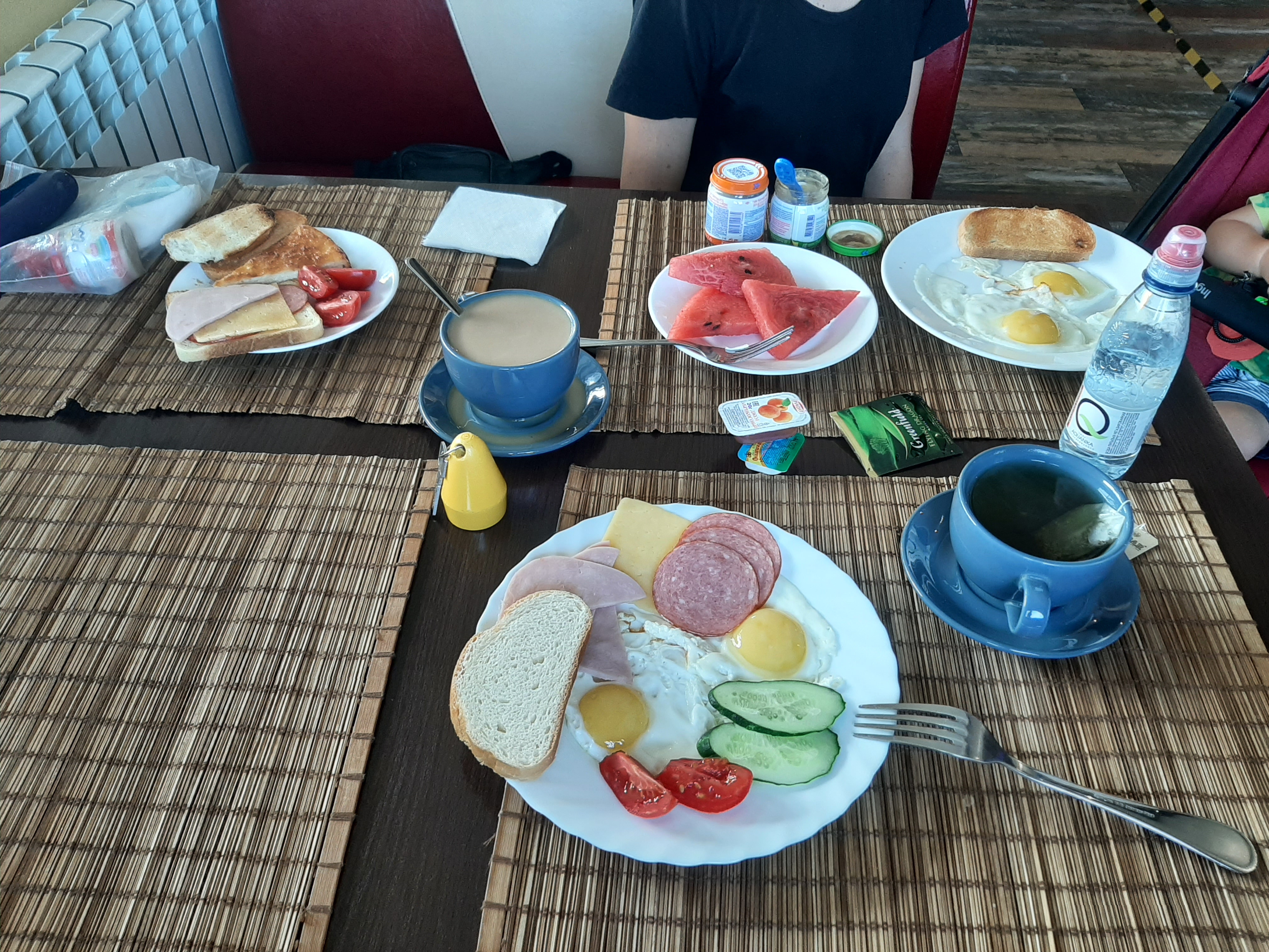 Фото Диамант Боршева