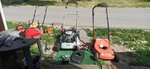 Good Master (Krasniy Put Village, Lesnaya Street, 1А), gardening equipment repair