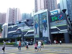 TKO Spot (Hong Kong, Sai Kung District, Tseung Kwan O), shopping mall