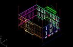 Geomatika (Lenina Street, 219), cadastral works