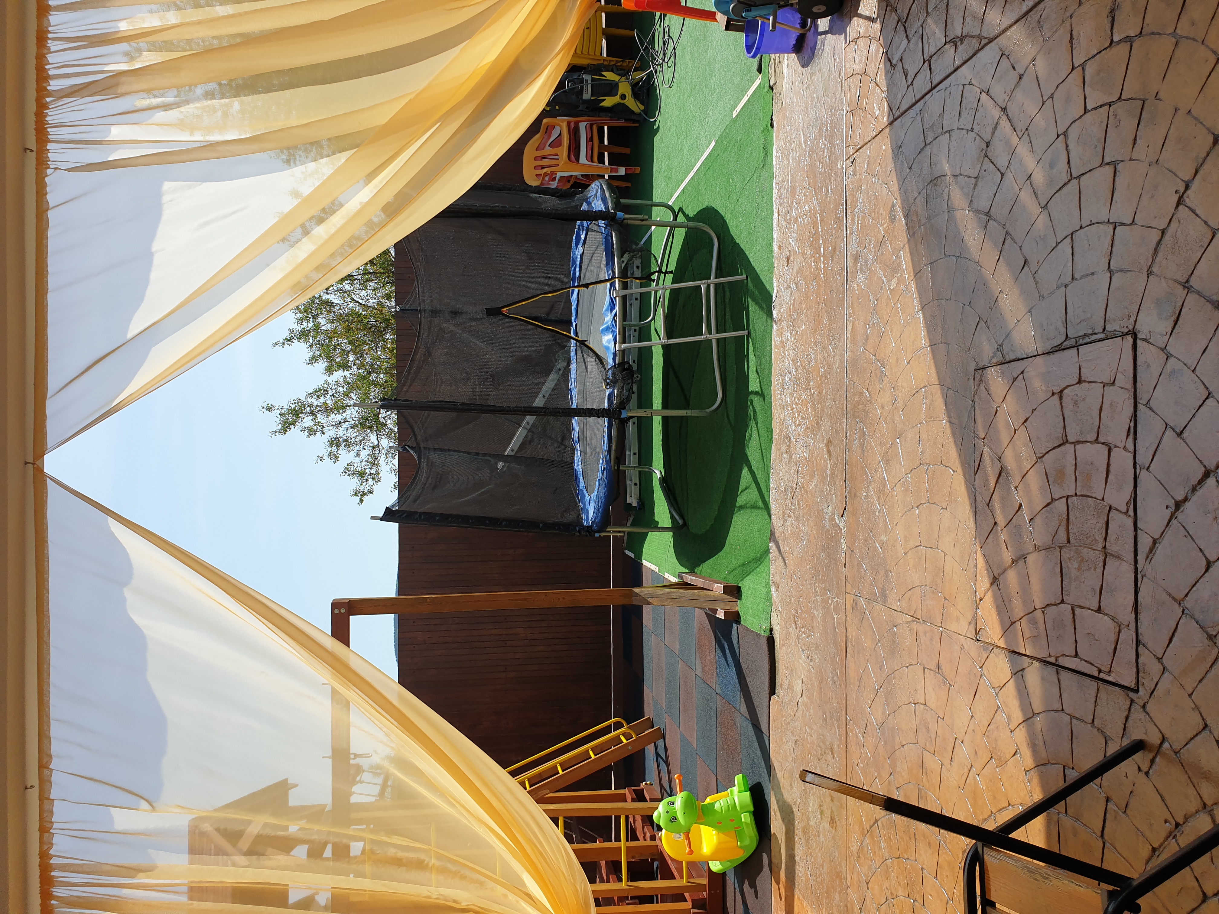 Фото Астерия