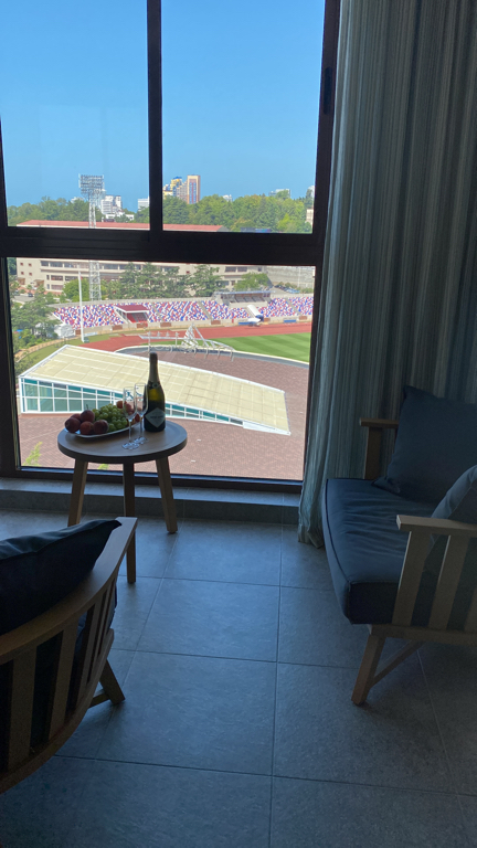 Фото Апартаменты Камелия