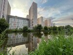 Агентство недвижимости (Lyubertsy, Lyotchika Laryushina Street, 4к1) ، وكالة عقارية