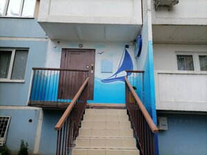 отель Регата