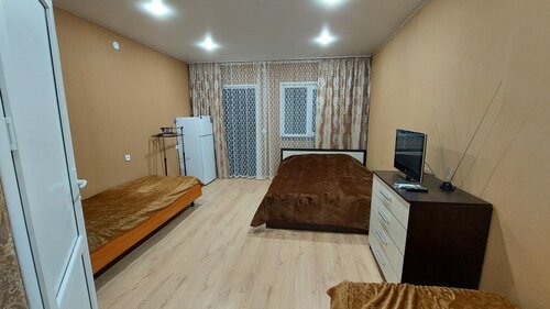 Гостиница Солнышко в Должанской