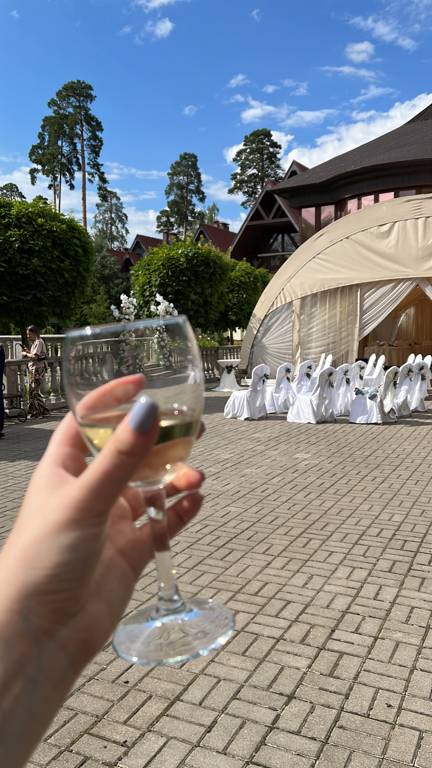 Фото Дворянское гнездо