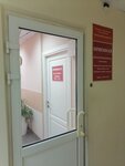 Territoriya komforta (mikrorayon Yubileyny, 70-letiya Oktyabrya Street, 15), municipal housing authority