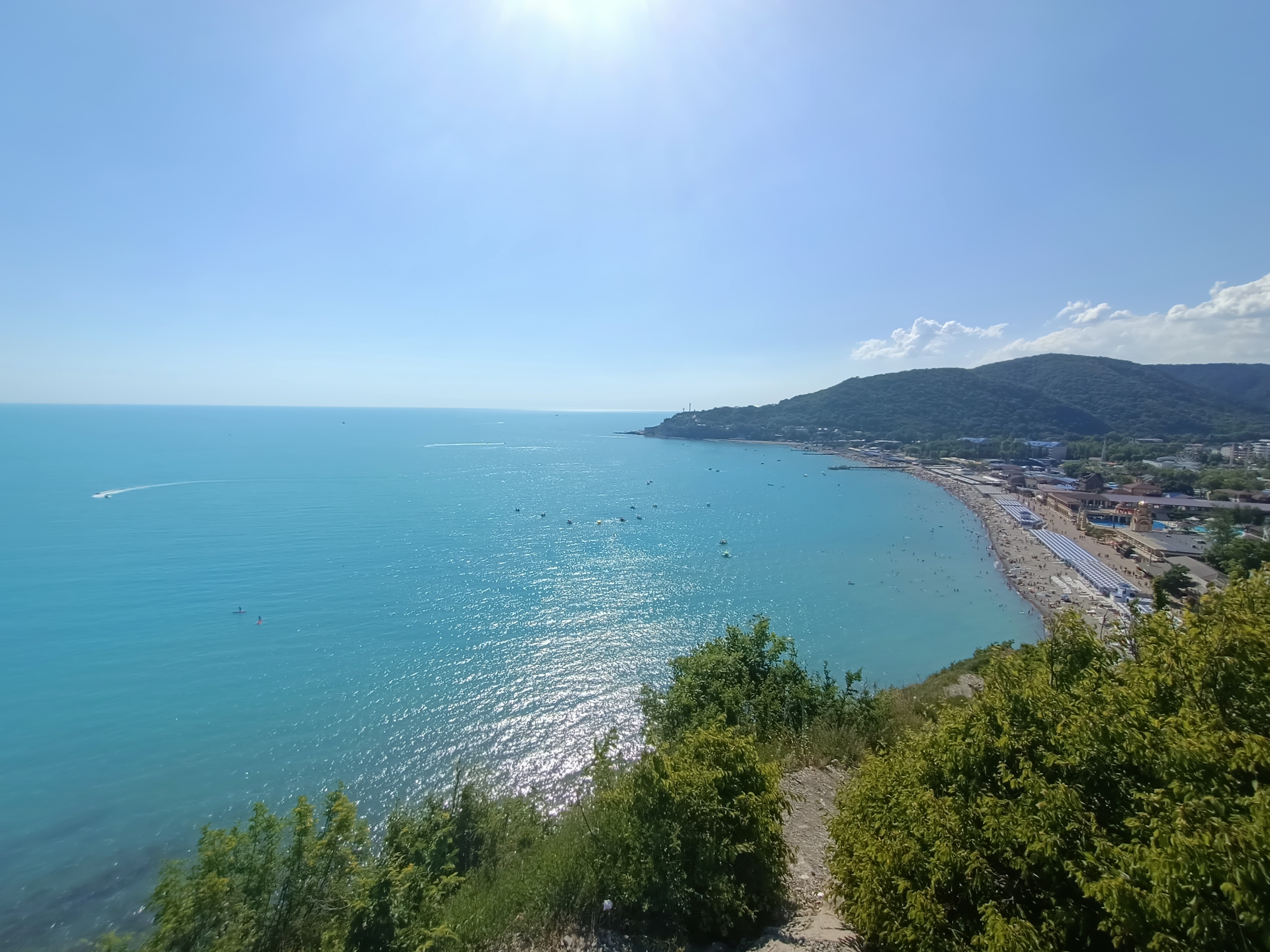 Фото Затерянный рай