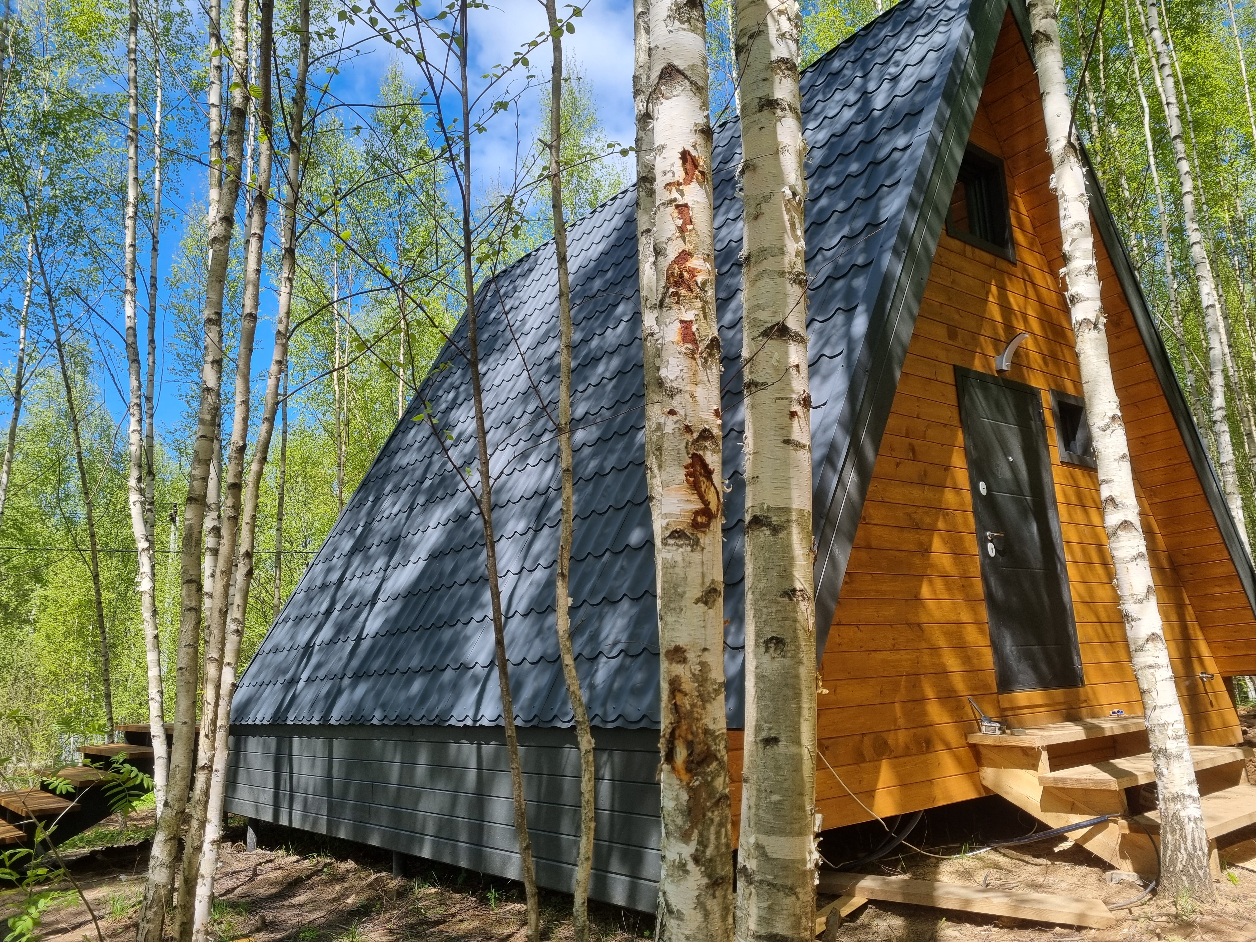 Фото АйДА relax