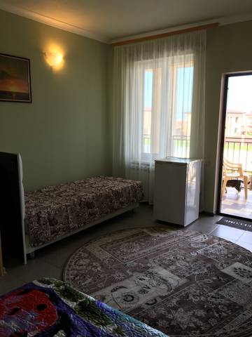 Фото Сафари