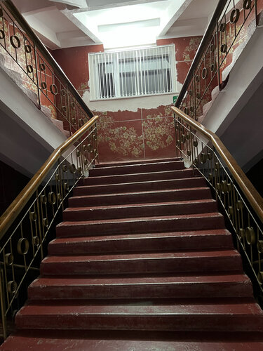 Hotel Калина красная, Karachay‑Cherkess Republic, photo