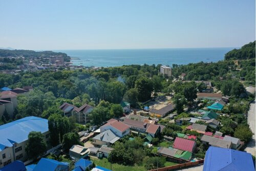 Дом в аренду LeoDimas в Джубге