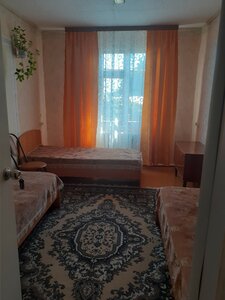 Niva (posyolok Perevolotskiy, Leninskaya ulitsa, 85А) ، فندق