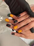 4hands (Ilmenskiy Drive, 17к1), nail salon