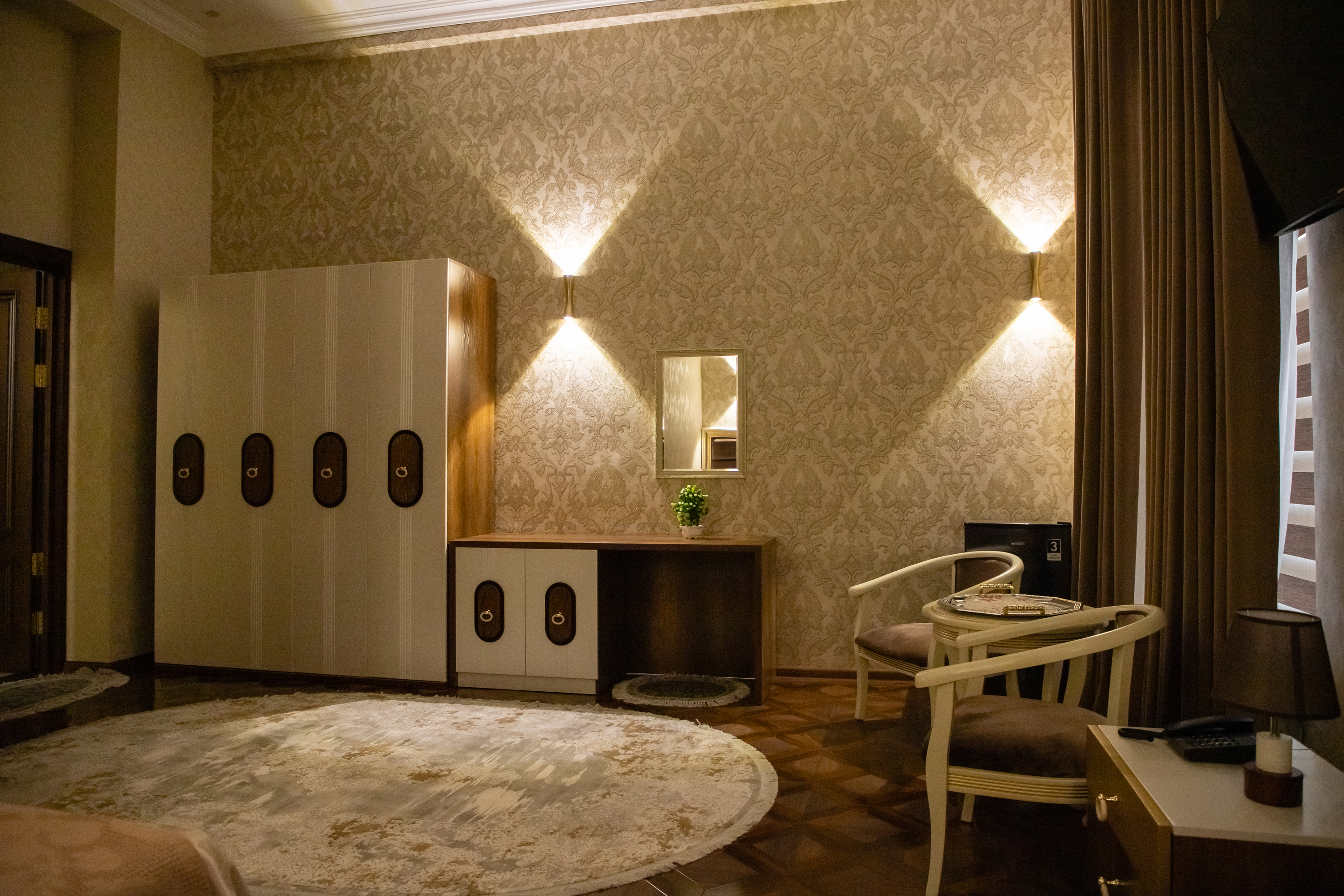 Фото Renaissance Boutique Hotel