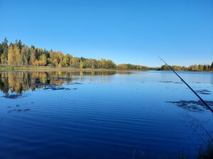 Two House River