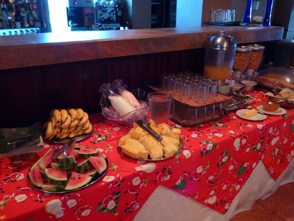 Фото Hotel Don Carlos