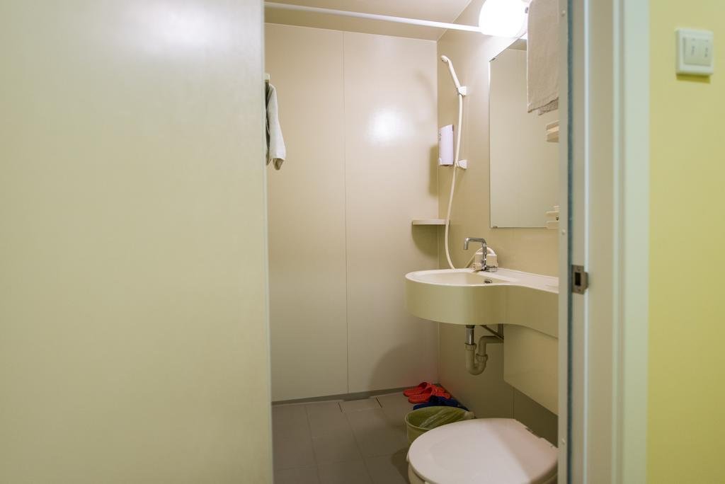 Фото Hi Inn Shanghai Mudanjiang Road