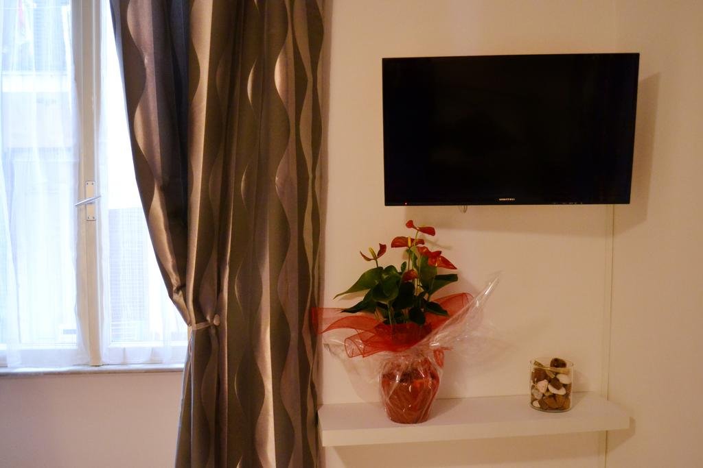 Фото Апартаменты Vatican Rhome