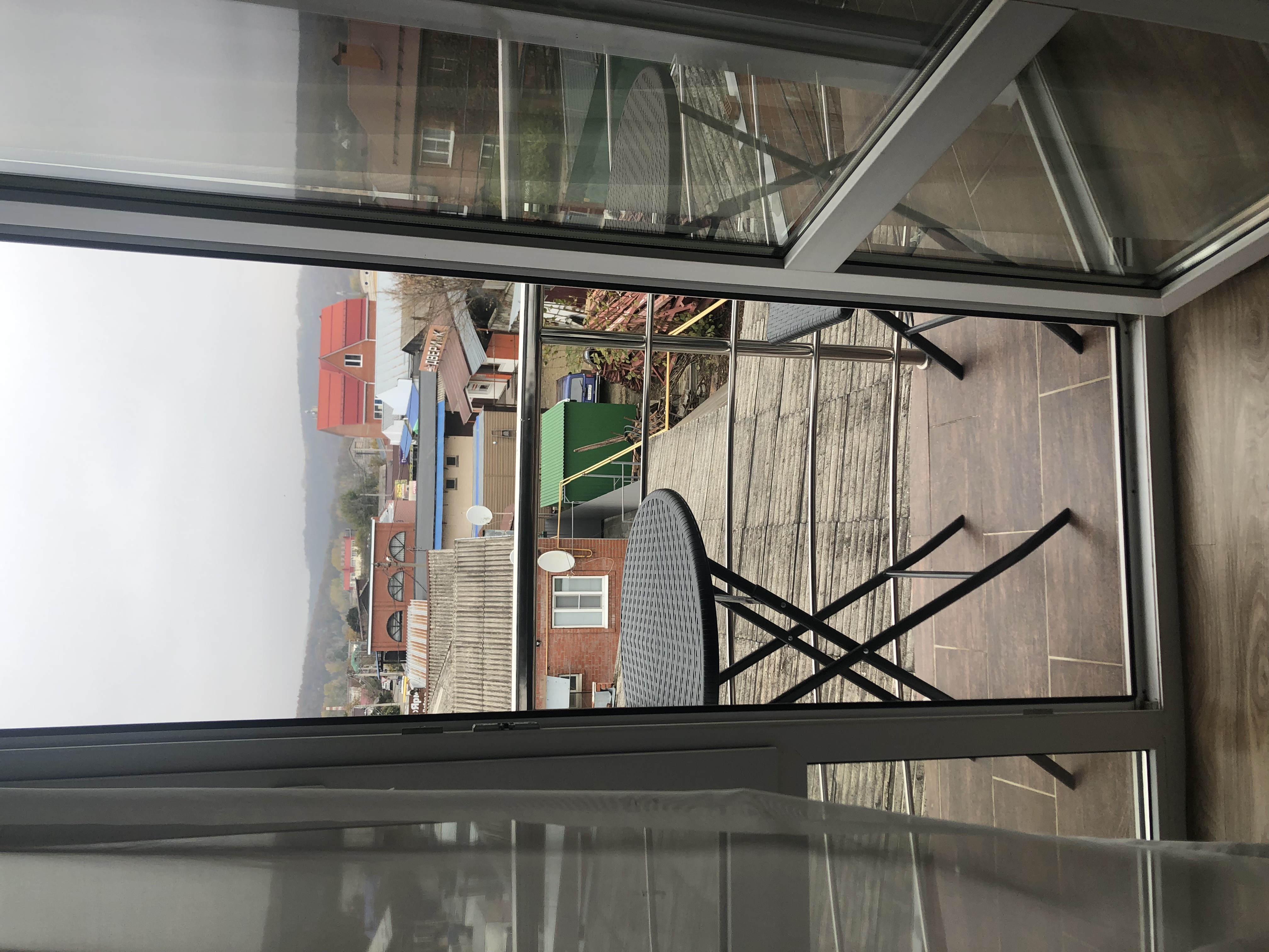 Фото Апартаменты на улице Школьная 36