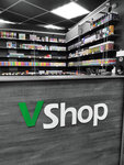 Vape Shop (ул. имени Героя Советского Союза Васильева, 26А), вейп-шоп в Бийске