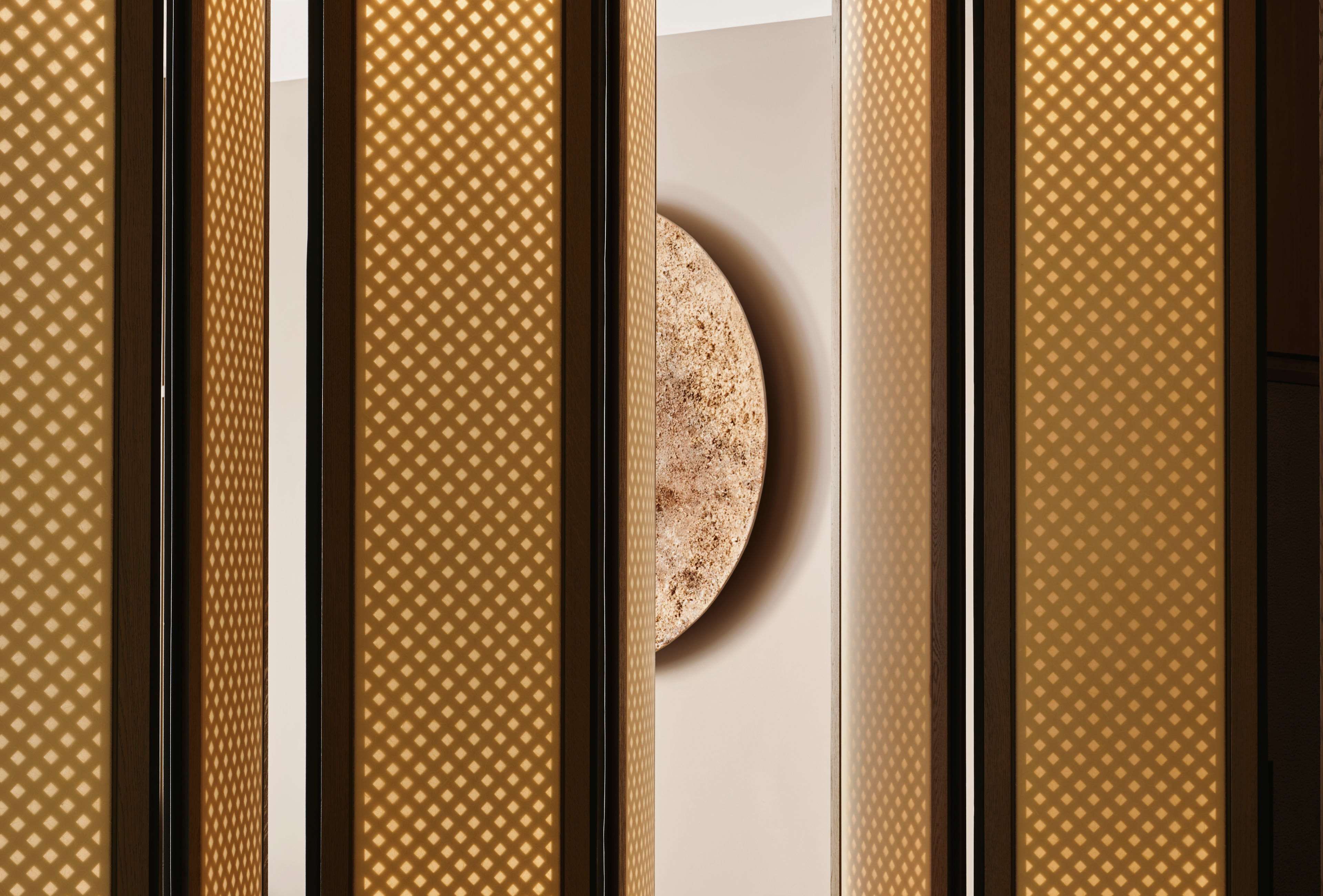 Фото Aman New York