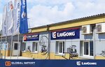 Global Import (ulitsa Generala Dovatora, 41) ، معدات ومركبات الخاصة