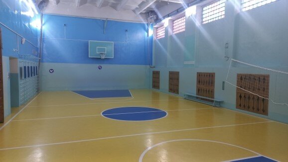Gymnasium Munitsipalnoye byudzhetnoye obshcheobrazovatelnoye uchrezhdeniye Gimnaziya № 1 Artemovsogo gorodskogo okruga, Artem, photo