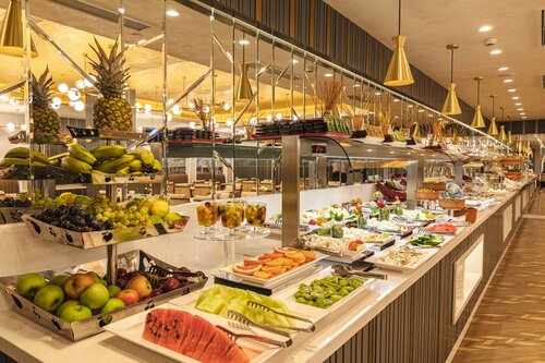 Внешний вид отеля Mukarnas Pera Hotel в Бейоглу, фото 3