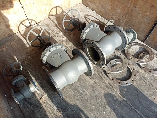 Plumbing wholesale Сантехкомплект, Moscow and Moscow Oblast, photo