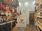 Mountainshop. az (Uzeyir Hacibеyli Street No:53A), kiralama noktası  Bakü'den