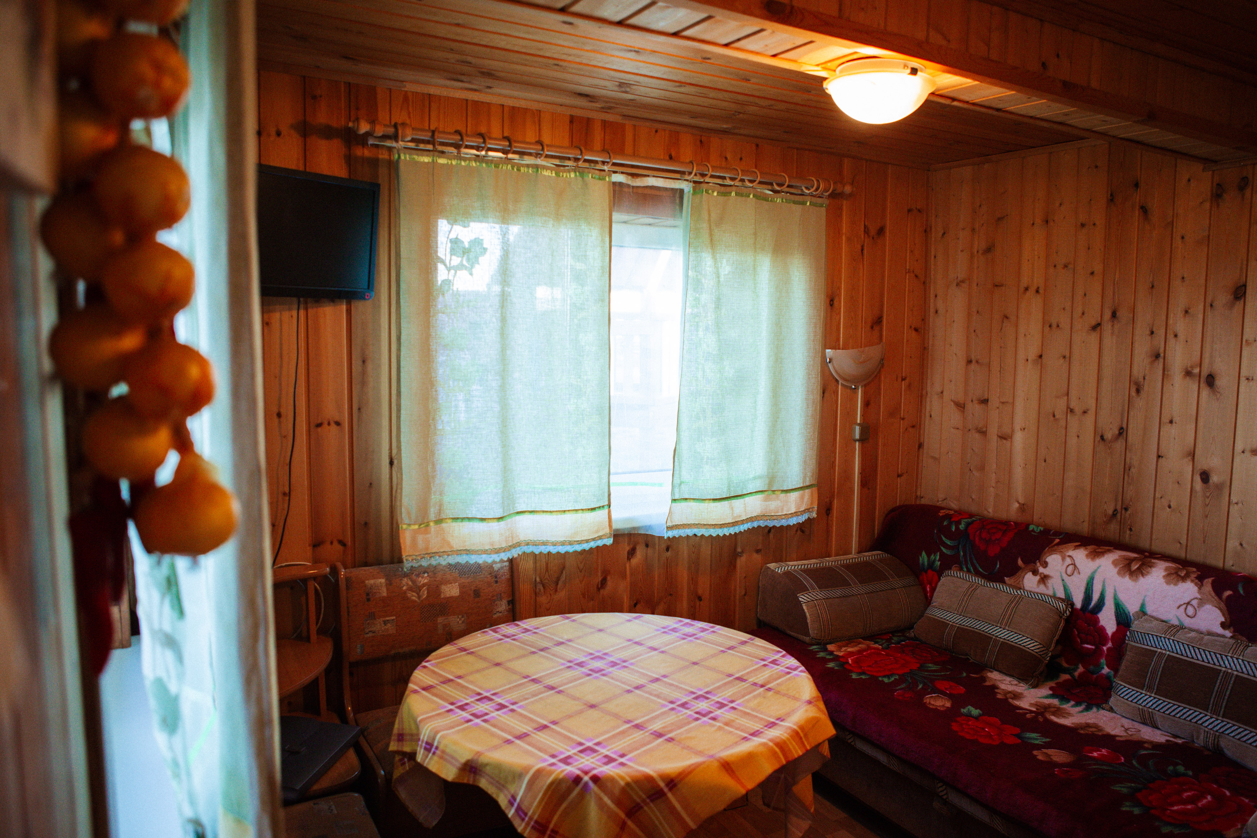 Фото Усадьба Дорофеева