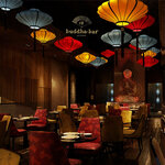 Buddha-Bar (ул. Сыганак, 60/1), ресторан в Астане