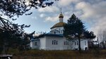 Церковь Николая Чудотворца (posyolok gorodskogo tipa Vodny, Oktyabrskaya ulitsa, 1), orthodox church