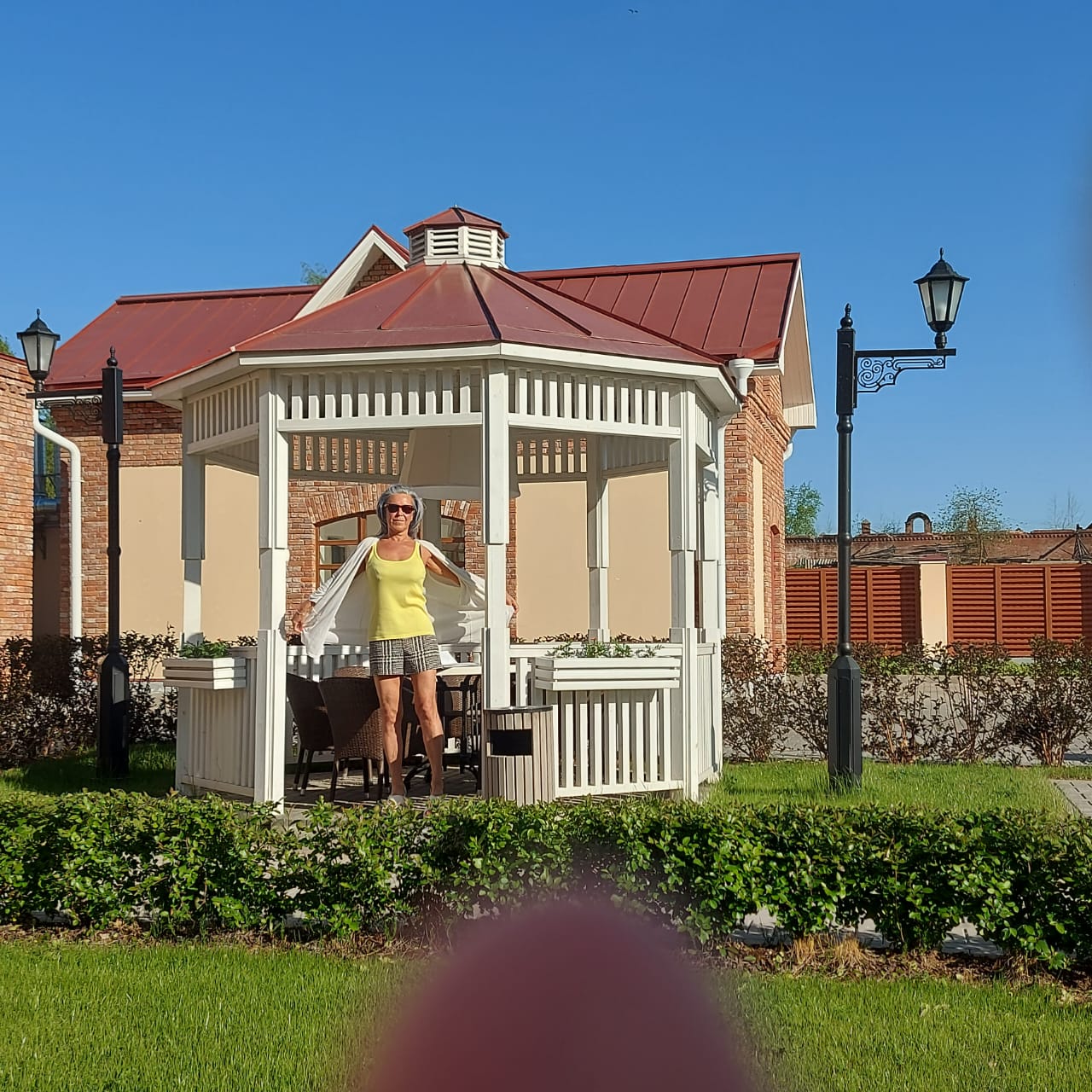 Фото Воздвиженский