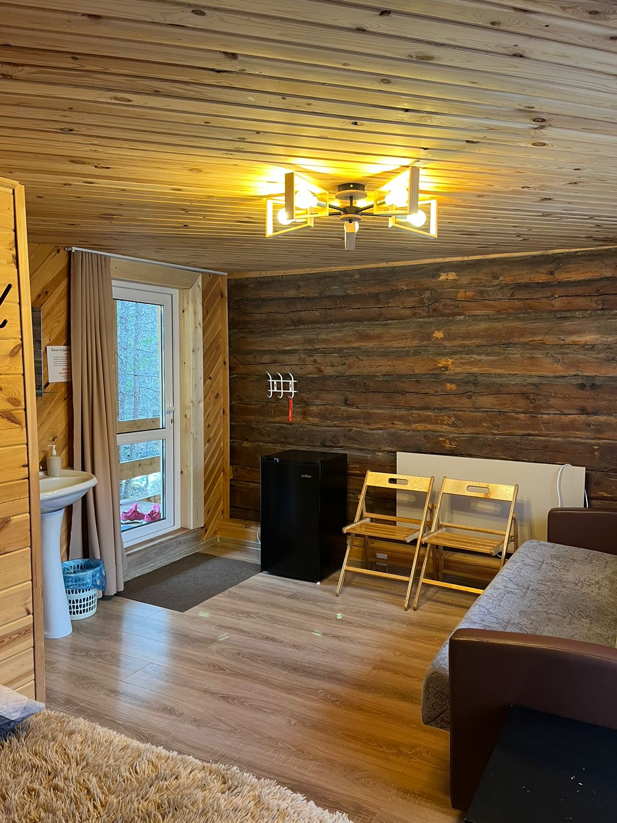 Фото Алатау