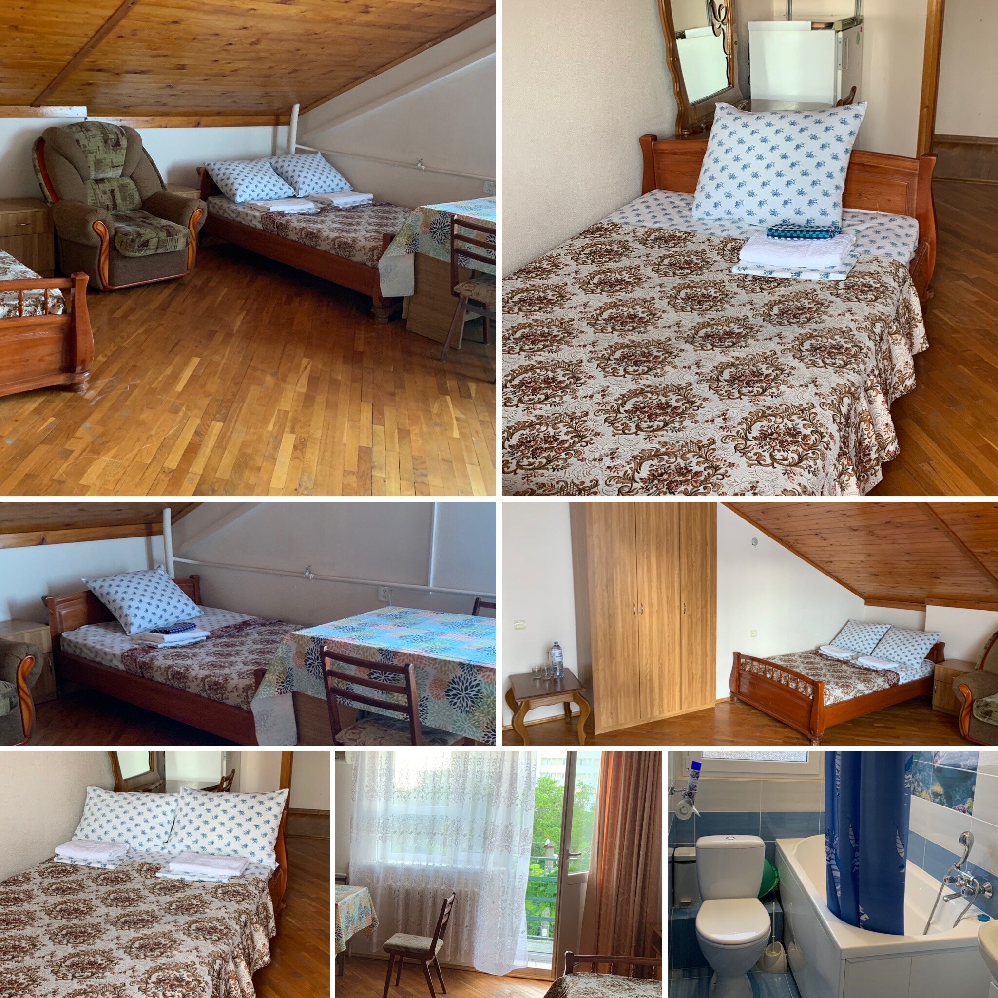 Фото Merci.дом