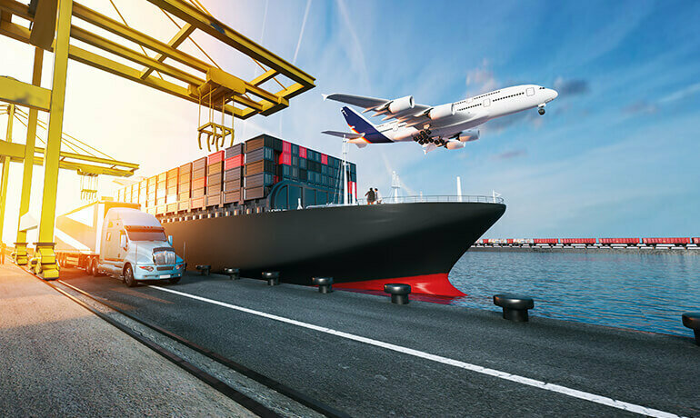 Haulage Guide Line Cargo LLC, Dubai, photo