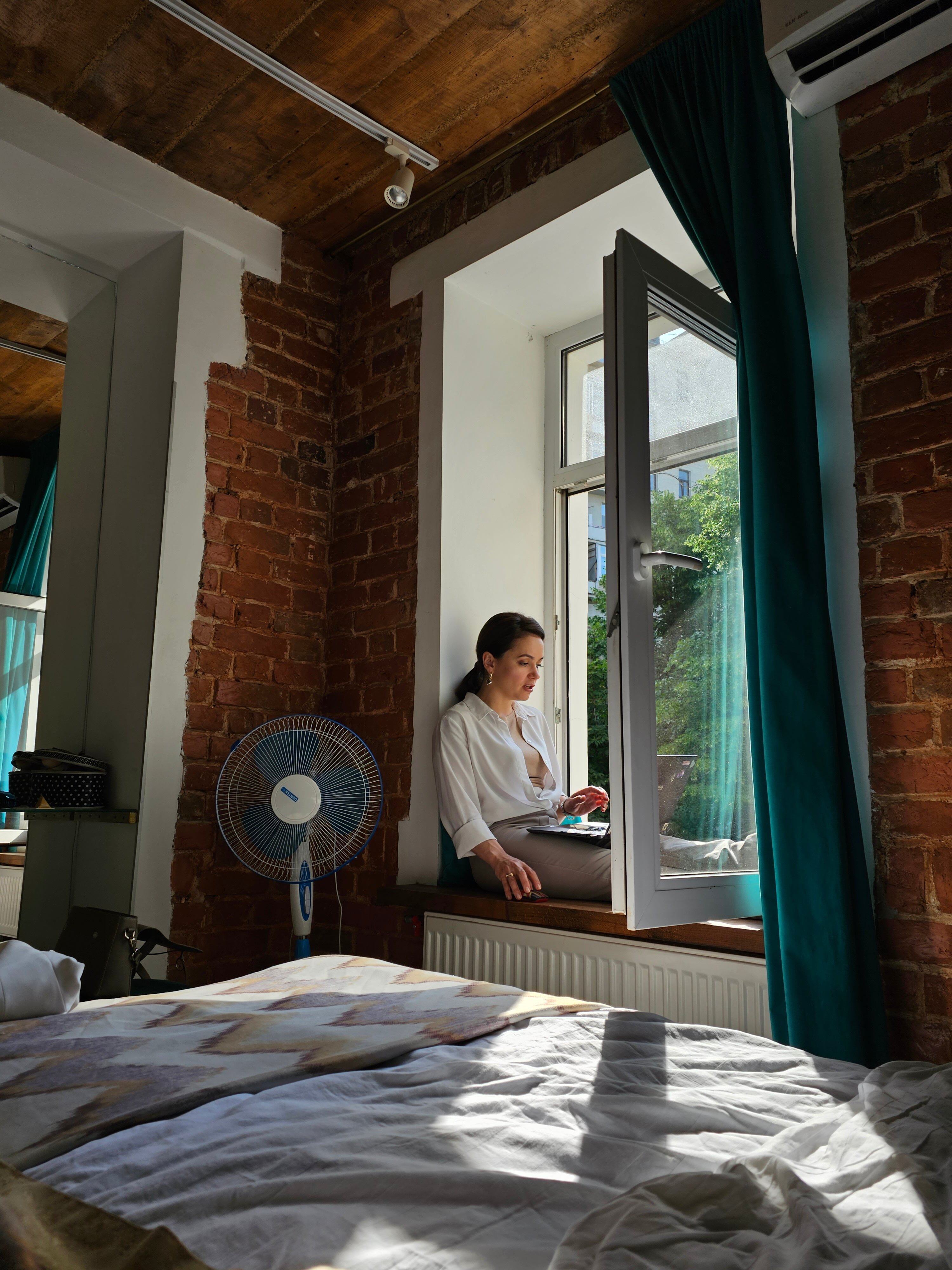 Фото Ситикомфорт на Тверской