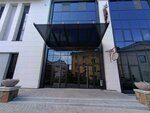 Europlan (Komsomolskaya Street, 45), leasing company