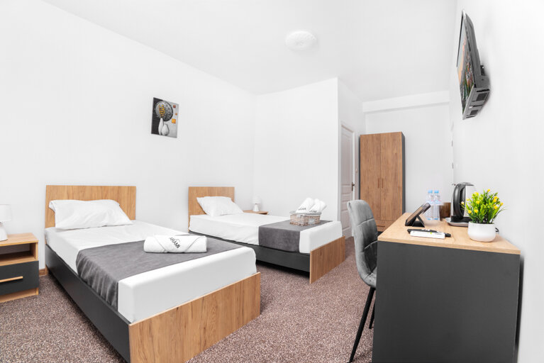 Фото Hotel Arami by Downtown