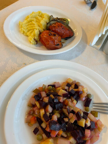 Cafe Oazis, Republic of Tatarstan, photo
