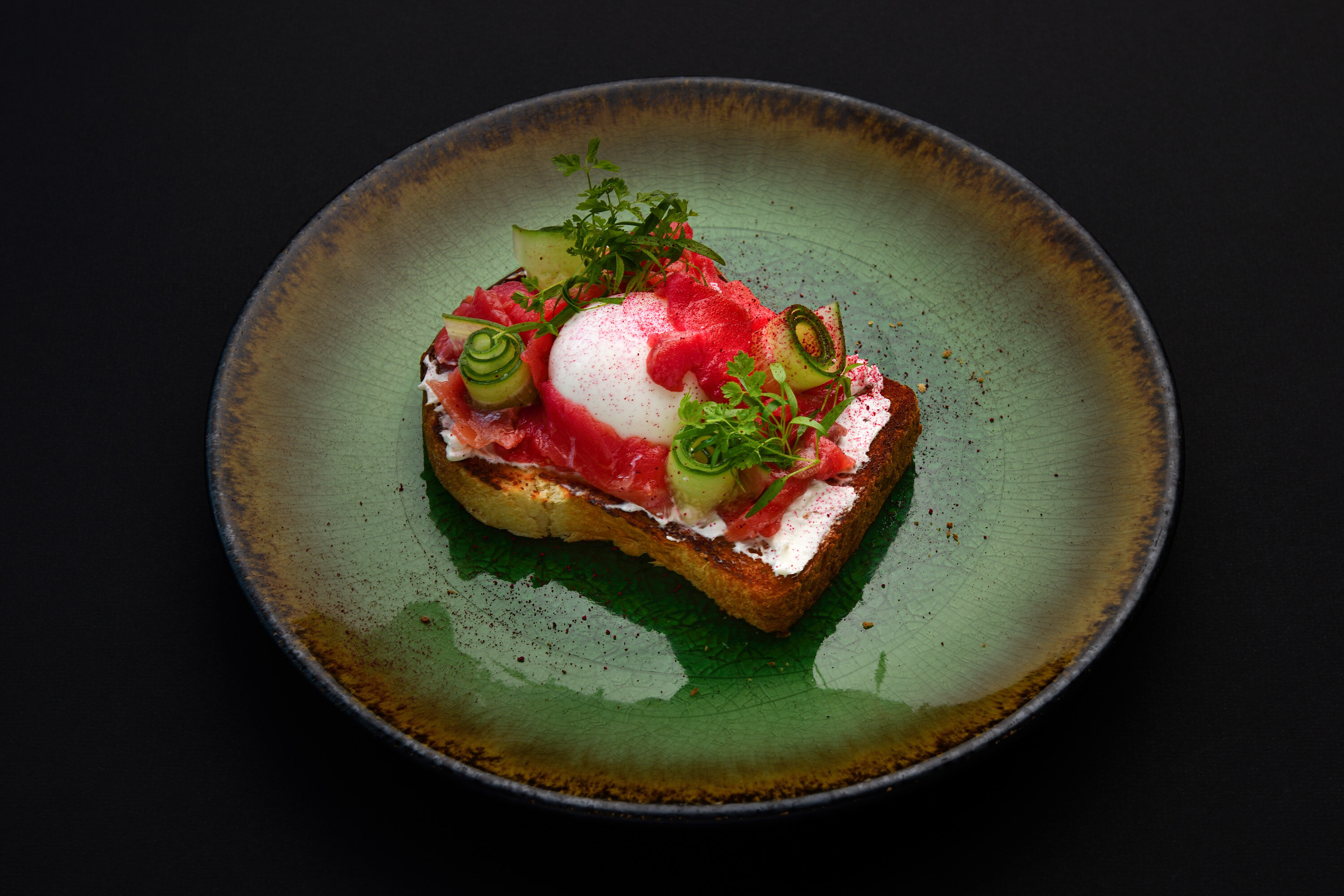 Фото Комплекс апартаментов Кристалл