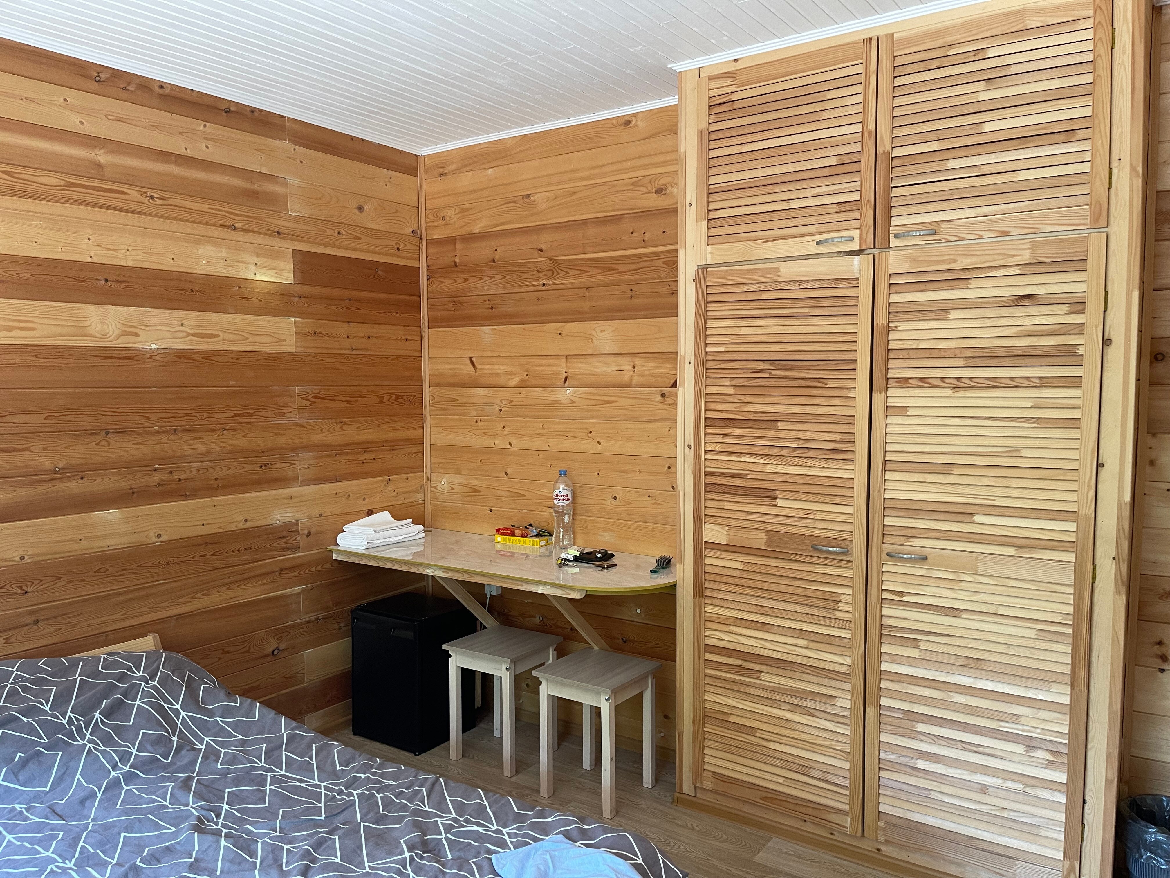 Фото Вяликюля Суоярви