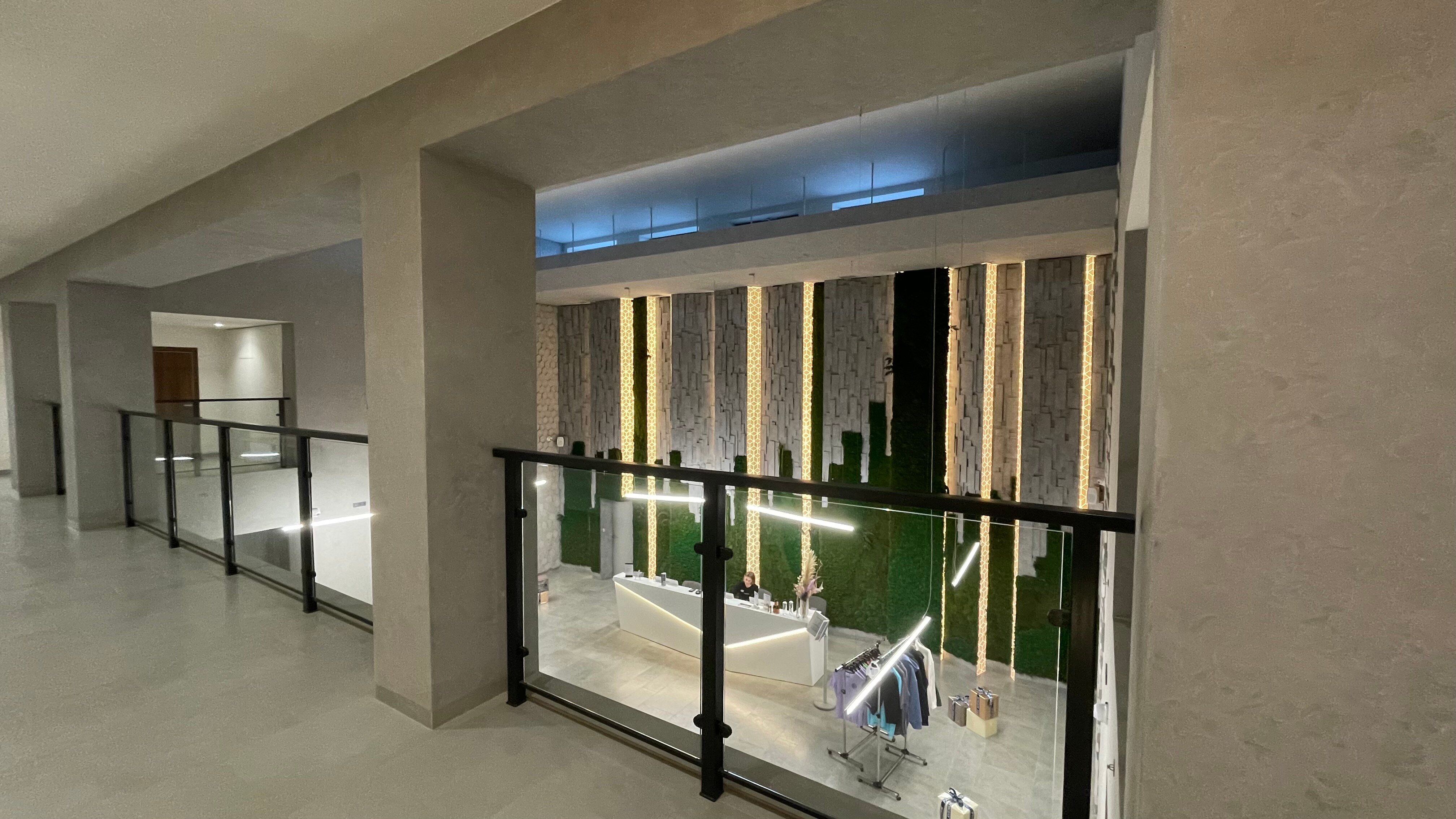 Фото ibis Styles Челябинск