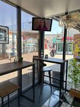 Coffee Day (ulitsa Kalinina, 20), coffee shop