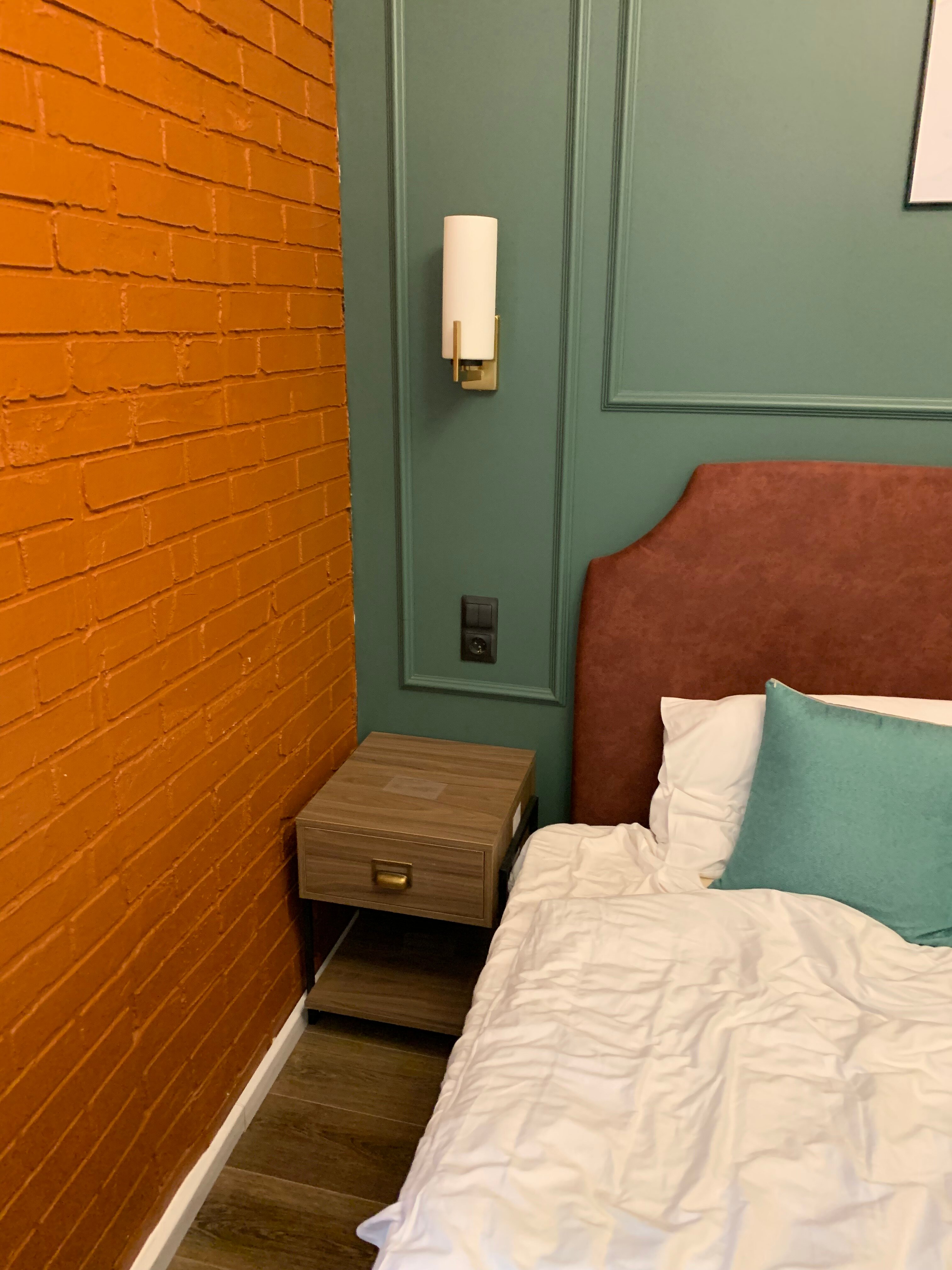 Фото Port Comfort on Pokrovka