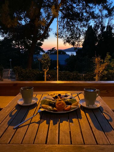 Внешний вид отеля Nizam Butik Otel Buyukada в Принцевах острове, фото 2