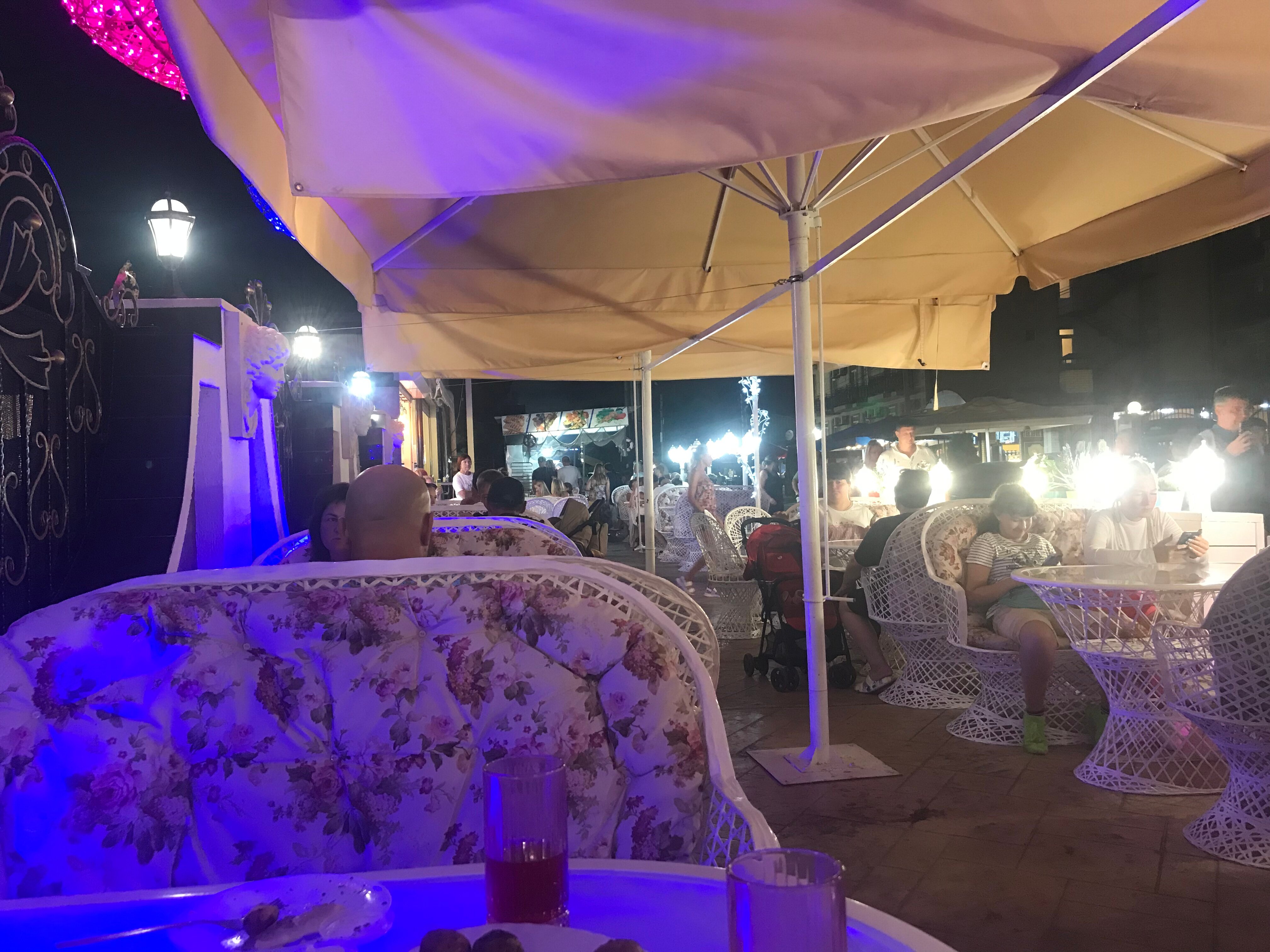 Фото МегаЛюкс